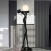 Creative Designer Floor Lamp Lighting Hotel Lobby Exhibit Villa Decorations Creative Designer Floor Lamp Lighting Hotel Lobby Exhibit Villa Decorations