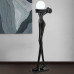 Creative Designer Floor Lamp Lighting Hotel Lobby Exhibit Villa Decorations Creative Designer Floor Lamp Lighting Hotel Lobby Exhibit Villa Decorations
