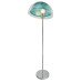 Vintage Acrylic Island Tree Floor Lamp Bedroom Table Lamp Atmosphere Decorative Luxury