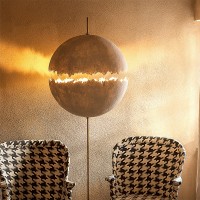 Designer Art Decorative Floor Lamp