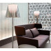 Modern Minimalistic Designer Luxury Living Room Floor Lamp