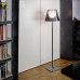 Modern Minimalistic Designer Luxury Living Room Floor Lamp