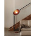 Spanish Symphony Style Living Room Floor Lamp Nordic Minimalist Designer Creative Art Bedroom Bedside Lamp