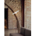 Spanish Symphony Style Living Room Floor Lamp Nordic Minimalist Designer Creative Art Bedroom Bedside Lamp