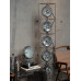 American Retro Floor Lamp Design for Living Room Bedroom Creative Industrial Baumhaus Art Standing Atmosphere Light American Retro Floor Lamp Design for Living Room Bedroom Creative Industrial Baumhaus Art Standing Atmosphere Light
