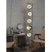 American Retro Floor Lamp Design for Living Room Bedroom Creative Industrial Baumhaus Art Standing Atmosphere Light American Retro Floor Lamp Design for Living Room Bedroom Creative Industrial Baumhaus Art Standing Atmosphere Light