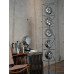 American Retro Floor Lamp Design for Living Room Bedroom Creative Industrial Baumhaus Art Standing Atmosphere Light American Retro Floor Lamp Design for Living Room Bedroom Creative Industrial Baumhaus Art Standing Atmosphere Light