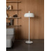 Creative Reading Room Floor Lamp With Artistic Sofa Lighting for Bedroom Atmosphere