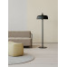 Creative Reading Room Floor Lamp With Artistic Sofa Lighting for Bedroom Atmosphere