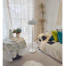 Creative Reading Room Floor Lamp With Artistic Sofa Lighting for Bedroom Atmosphere