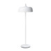 Creative Reading Room Floor Lamp With Artistic Sofa Lighting for Bedroom Atmosphere