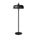 Creative Reading Room Floor Lamp With Artistic Sofa Lighting for Bedroom Atmosphere