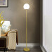 Nordic Floor Lamp Remote Control Living Room Simple Modern Sofa Smart Bedroom Luxury Bedside Creative Desk Lamp