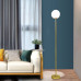 Nordic Floor Lamp Remote Control Living Room Simple Modern Sofa Smart Bedroom Luxury Bedside Creative Desk Lamp