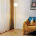 Nordic Floor Lamp Remote Control Living Room Simple Modern Sofa Smart Bedroom Luxury Bedside Creative Desk Lamp
