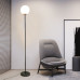 Nordic Floor Lamp Remote Control Living Room Simple Modern Sofa Smart Bedroom Luxury Bedside Creative Desk Lamp