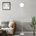 Nordic Floor Lamp Remote Control Living Room Simple Modern Sofa Smart Bedroom Luxury Bedside Creative Desk Lamp