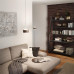 Scandinavian Luxury Art Ambience Floor Lamp