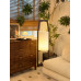 Vintage Simple Bedroom Study Creative Lighting Casa Style Floor Lamp Vintage Simple Bedroom Study Creative Lighting Casa Style Floor Lamp