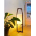 Vintage Simple Bedroom Study Creative Lighting Casa Style Floor Lamp Vintage Simple Bedroom Study Creative Lighting Casa Style Floor Lamp