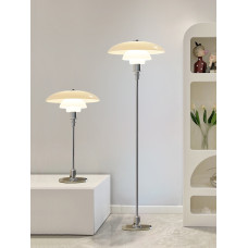 Midcentury Vintage Floor Lamp Sofa Piano Bedside Baghaus Designer Table Lamp