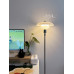 Midcentury Vintage Floor Lamp Sofa Piano Bedside Baghaus Designer Table Lamp