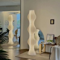 Nordic Luxury Living Room Bedroom Sofa Design Ambience Floor Lamp