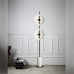 Nordic Marble Living Room Decor Simple Modern Art Bedroom Creative Study Room Model Home Floor Lamp