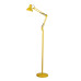 Foldable LED Floor Lamp Creative Remote Living Room Bedroom Study Embroidery Piano Fishing Lamp
