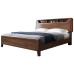 Huotuomu Double Bed Full Solid Wood Modern Luxury Minimalist Storage Bedroom Huotuomu Double Bed Full Solid Wood Modern Luxury Minimalist Storage Bedroom