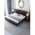 Modern Chinese Style Luxury Soft Bed Double Bed Modern Chinese Style Luxury Soft Bed Double Bed