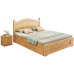 Modern Simple European Double Bed Bedroom Economy Single Bed Renting Room Modern Simple European Double Bed Bedroom Economy Single Bed Renting Room