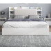 High Pressure Storage Bed Modern Minimalist Double Bed Solid Wood Master Bedroom Storage Bed Single Bed Tatami Bed Box Bed High Pressure Storage Bed Modern Minimalist Double Bed Solid Wood Master Bedroom Storage Bed Single Bed Tatami Bed Box Bed