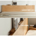 Modern Simplified Oak Single Bed for Small Bedrooms Modern Simplified Oak Single Bed for Small Bedrooms