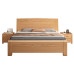 Zaurus Wood Double Bed Kids Bed Master Bedroom Solid Wood Bed Zaurus Wood Double Bed Kids Bed Master Bedroom Solid Wood Bed