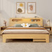 Bed Frame for Rent Economical Family Home Modern Minimalist Single and Double Bed Bed Frame for Rent Economical Family Home Modern Minimalist Single and Double Bed