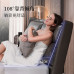 Genuine Leather Modern Chic Master Bedroom Double Bed Storage Soft Bed Genuine Leather Modern Chic Master Bedroom Double Bed Storage Soft Bed