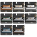 Italian Minimalism Leather New Wedding Bed Highend Master Bed Double Bed Luxurious Modern Simplicity Solid Wood Bed