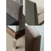 Italian Minimalist Genuine Leather Bedroom Double UltraThin Headboard Luxury Modern Designer Customized Leather Bed Furniture Italian Minimalist Genuine Leather Bedroom Double UltraThin Headboard Luxury Modern Designer Customized Leather Bed Furniture