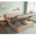 High Box Bed Master Suite Set 150cm 180cm Bedroom Storage Bed Furniture High Box Bed Master Suite Set 150cm 180cm Bedroom Storage Bed Furniture
