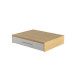 Custom TATAMI Bed no Headboard Storage Pressure Drawers Twin High Box Bed Small Room Custom TATAMI Bed no Headboard Storage Pressure Drawers Twin High Box Bed Small Room