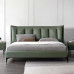 Scandinavian Luxury WashFree Tech Bed Double Bed Bedroom 18m