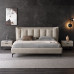 Scandinavian Luxury WashFree Tech Bed Double Bed Bedroom 18m