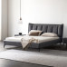 Scandinavian Luxury WashFree Tech Bed Double Bed Bedroom 18m