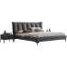 Scandinavian Luxury WashFree Tech Bed Double Bed Bedroom 18m