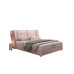 Pink Girls Princess Tech Fabric Bed Modern Minimalist Luxury Bed 18 Meter Storage Pink Girls Princess Tech Fabric Bed Modern Minimalist Luxury Bed 18 Meter Storage