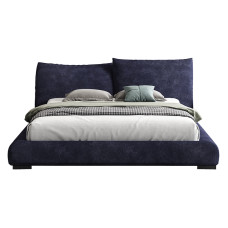 Italian Luxury Double Bed for Master Bedroom 18 Metres