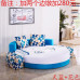Twin Scandinavian Minimalistic Bed for Couple Twin Scandinavian Minimalistic Bed for Couple