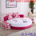 Twin Scandinavian Minimalistic Bed for Couple Twin Scandinavian Minimalistic Bed for Couple