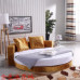 Twin Scandinavian Minimalistic Bed for Couple Twin Scandinavian Minimalistic Bed for Couple